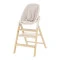 Стул для кормления CARRELLO Ergo CRL-16701 sugar beige /1/ MOQ